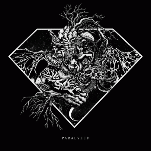 Silver Devil : Paralized